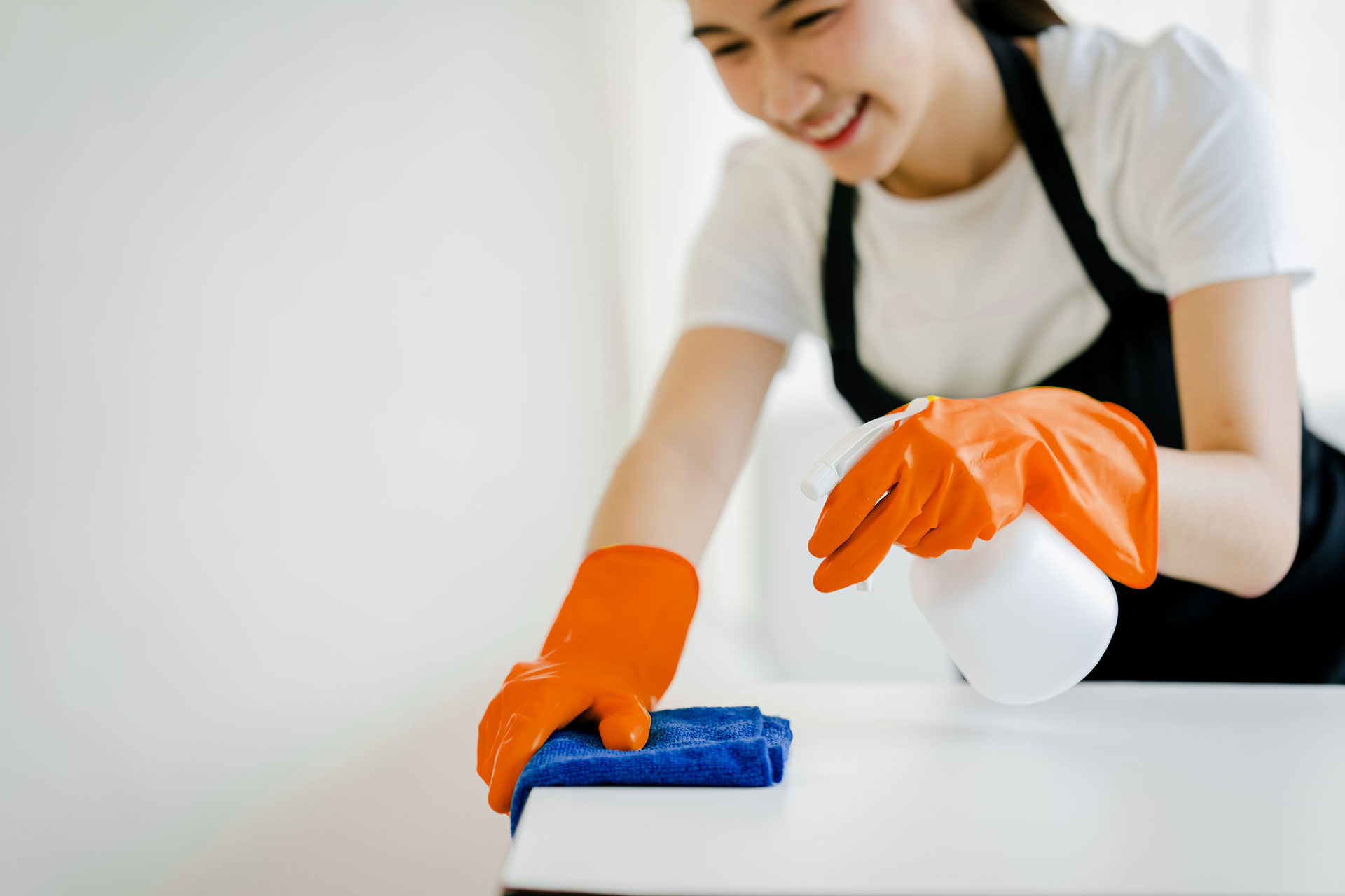 airbnb cleaning
